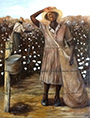 The Cotton Pickers